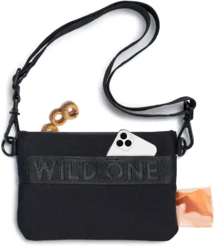 Wild One Treat Pouch