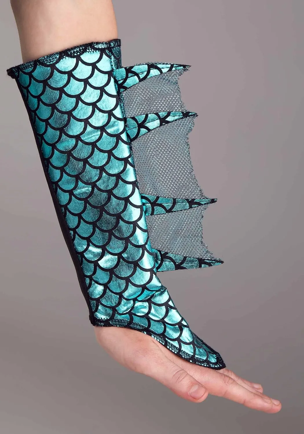 Women's Deep Sea Mermaid Costume