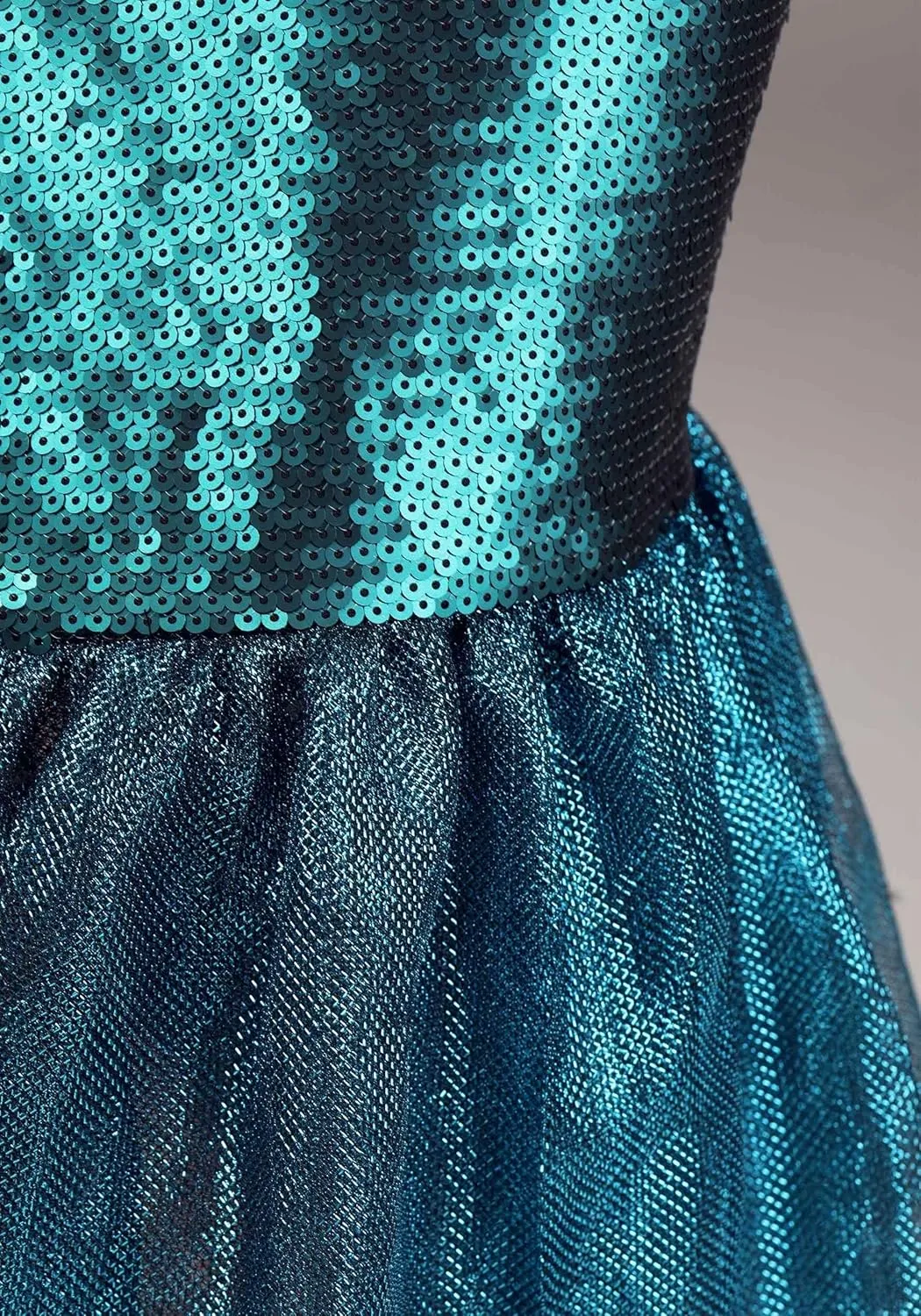 Women's Deep Sea Mermaid Costume